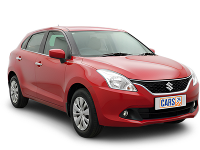 Maruti Baleno-img